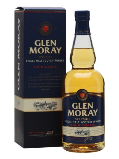 Glen Moray Classic 0
