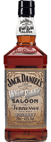 Jack Daniel's White Rabbit Saloon 0