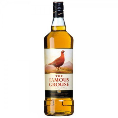 Famous Grouse 0