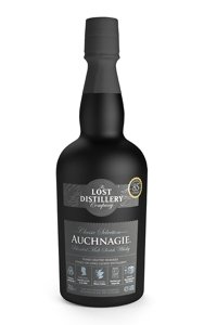 Lost Distillery Auchnagie 0