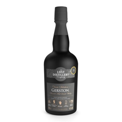 Lost Distillery Gerston 0