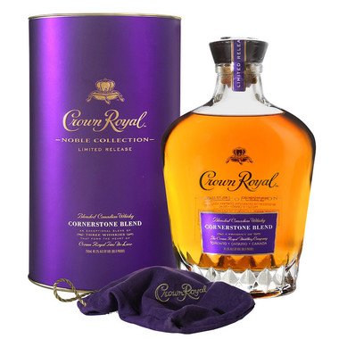 Crown Royal Noble Collection 0