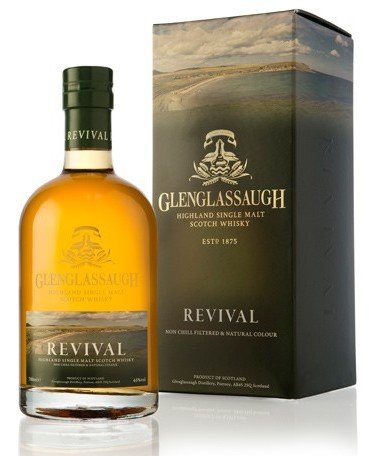 Glenglassaugh Revival 0