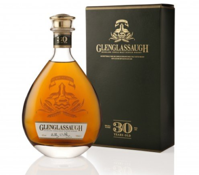 Glenglassaugh 30y Deluxe 0