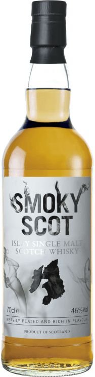 Smoky Scot 5y 0