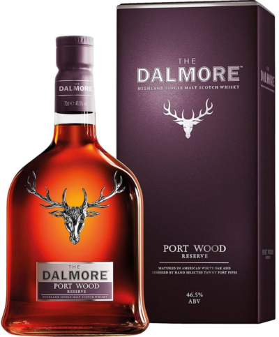 Dalmore Port Wood 0