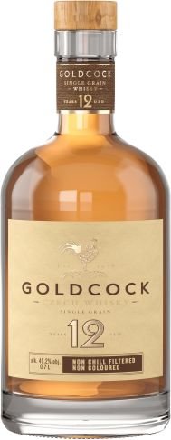 Gold Cock 12y 0