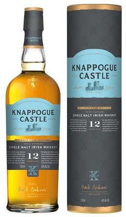 Knappogue Castle 12y 0