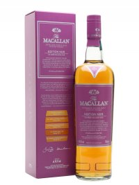 Macallan Edition No. 5 0