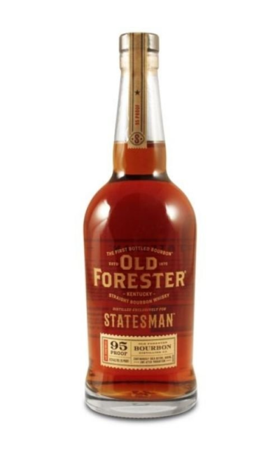 Old Forester 0