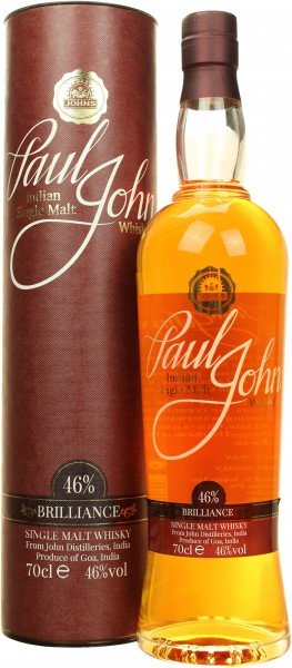 Paul John Bold Whisky 0