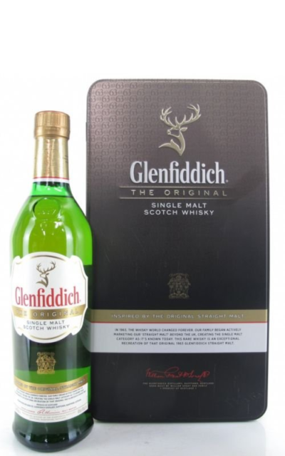 Glenfiddich The Original 0