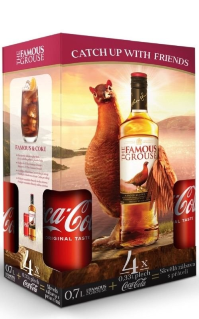 Famous Grouse 0