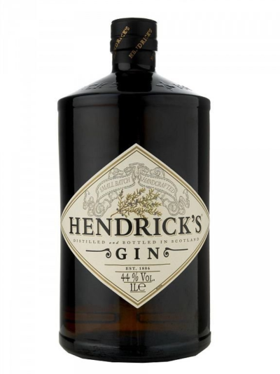 Hendrick's Gin 1l 41