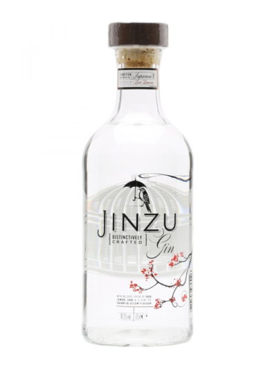 Jinzu Gin 0