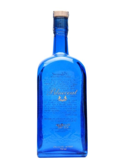 Bluecoat Gin 0