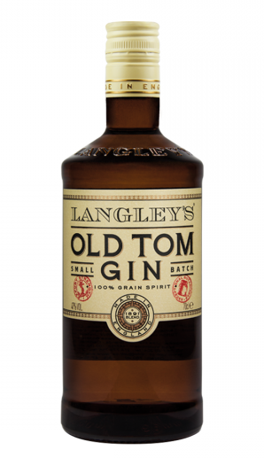 Langley's Old Tom Gin 0