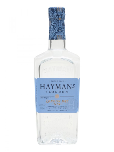 Hayman's London Dry Gin 0
