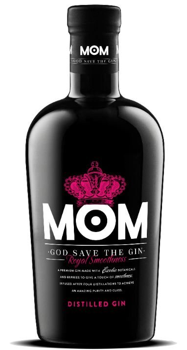 Mom Gin 0