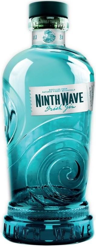 Ninth Wave Gin 0