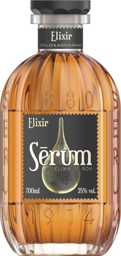 Sérum Elixir 0