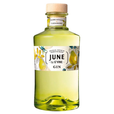 June Gin Pear 0