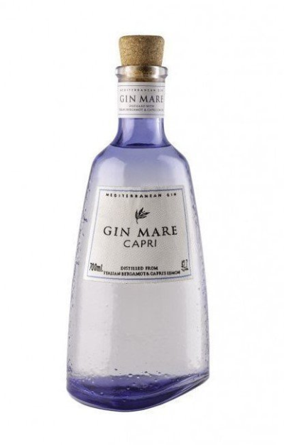 Gin Mare Capri 0