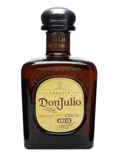 Don Julio Tequila Anejo 0