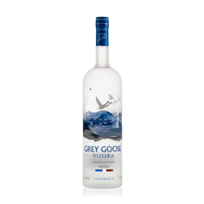 Grey Goose Vodka 1l 40%