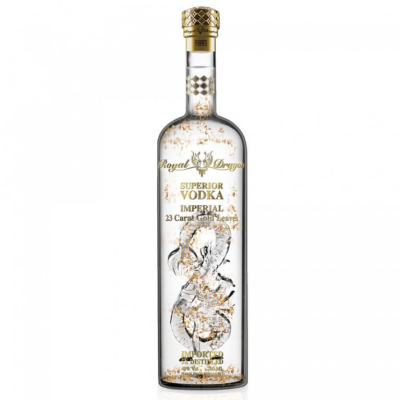 Royal Dragon Vodka 0