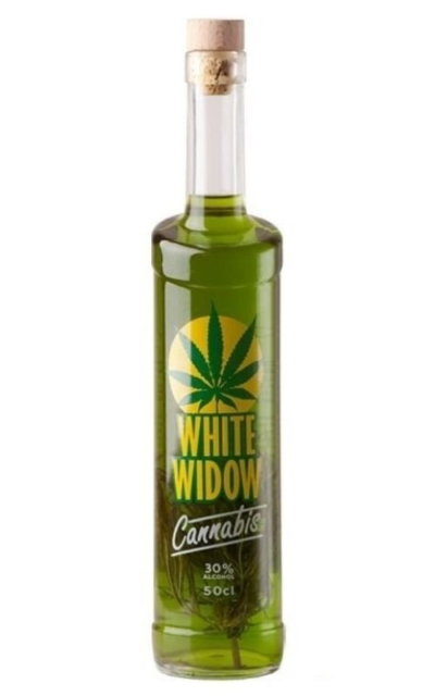 Cannabis White Widow 0