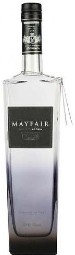 Mayfair English vodka 0