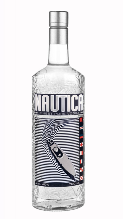 Nautica Vodka 0