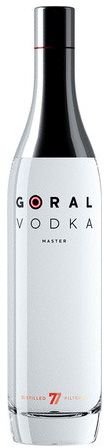 Goral Vodka Master 0