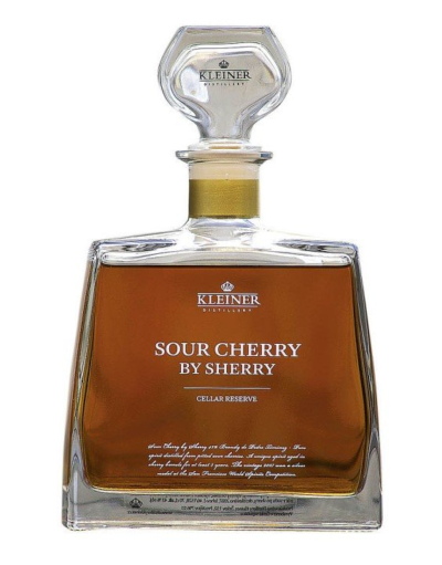 Kleiner Sour Cherry By Sherry 0