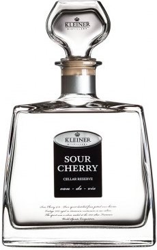 Kleiner Sour Cherry 0