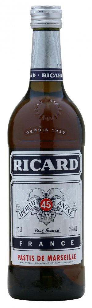Pastis Ricard 0