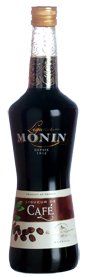 Monin Café Liqueur 0