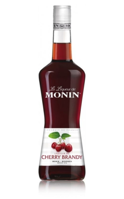 Monin Cherry Liqueur 0