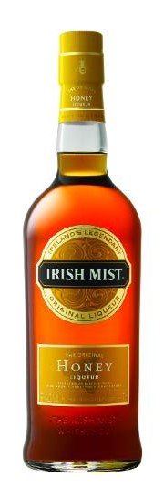 Irish Mist Honey whisky likér 0
