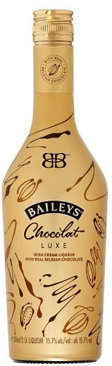 Baileys Chocolat Luxe 0