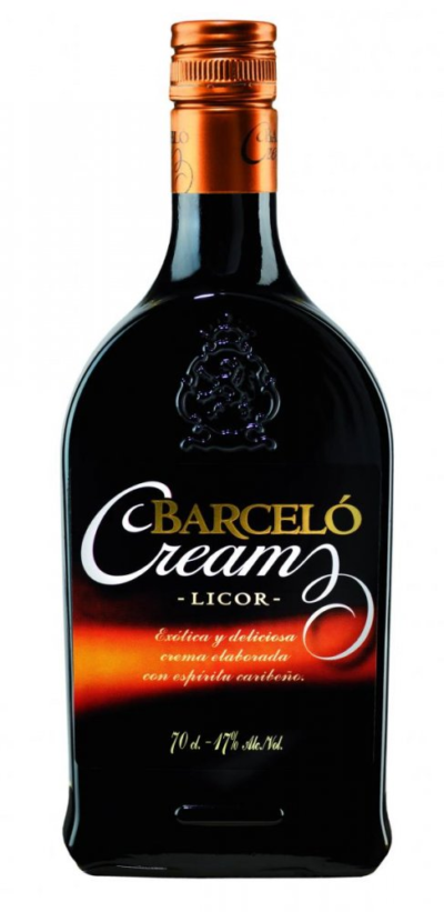 Ron Barcelo Cream 0