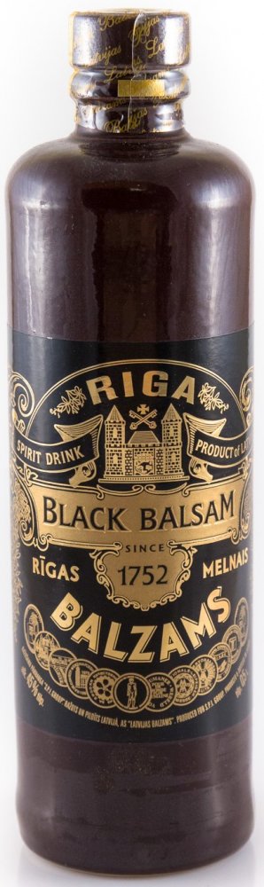 Riga Black Balsam 0