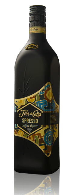 Flor de Caña Spresso Coffee Liquor 7y 0