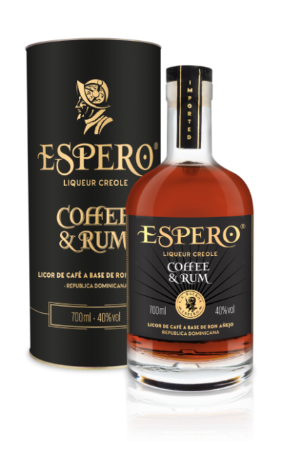 Espero Coffee&Rum 7y 0