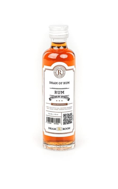 Dictador 2 Masters Hardy Spring Blend Rum 0