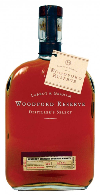 Woodford Reserve  Distiller Select 0