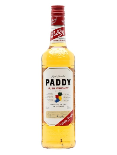 Paddy 0
