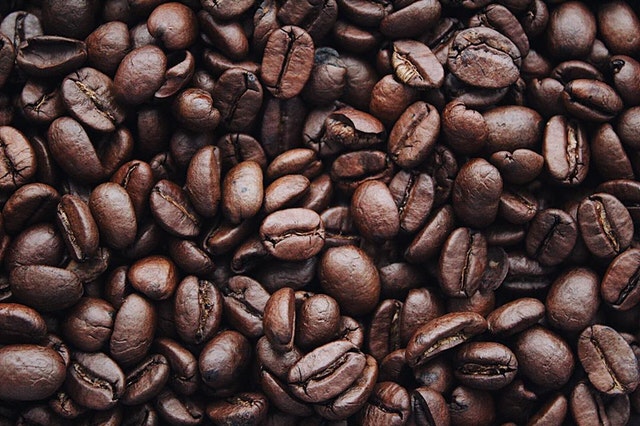 Jak vybrat zrnkovou kávu