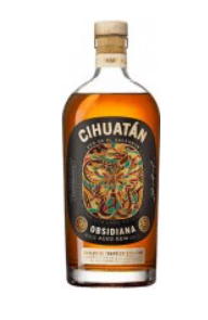 Cihuatan Obsidiana